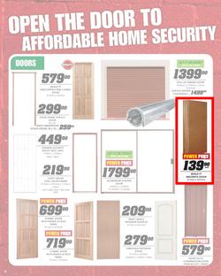 Build It Urban GP, NW & MP : Making Home Building Simple (24 Oct - 9 Nov 2013), page 4