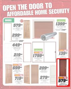Build It Urban GP, NW & MP : Making Home Building Simple (24 Oct - 9 Nov 2013), page 4