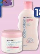 Clicks Body Bum Cream-150Ml