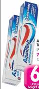 Aquafresh Toothpaste-100Ml