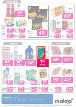Makro Port Elizabeth : Get More Live Better (30 Oct - 13 Nov 2013), page 4