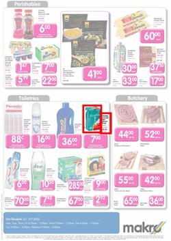 Makro Port Elizabeth : Get More Live Better (30 Oct - 13 Nov 2013), page 4