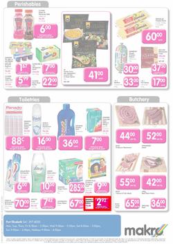 Makro Port Elizabeth : Get More Live Better (30 Oct - 13 Nov 2013), page 4