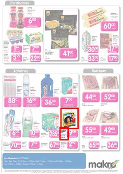 Makro Port Elizabeth : Get More Live Better (30 Oct - 13 Nov 2013), page 4