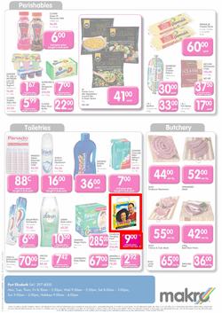 Makro Port Elizabeth : Get More Live Better (30 Oct - 13 Nov 2013), page 4