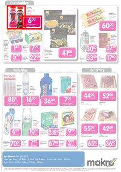 Makro Port Elizabeth : Get More Live Better (30 Oct - 13 Nov 2013), page 4