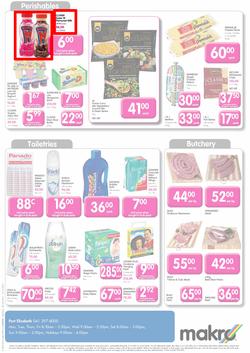 Makro Port Elizabeth : Get More Live Better (30 Oct - 13 Nov 2013), page 4