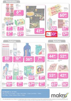 Makro Port Elizabeth : Get More Live Better (30 Oct - 13 Nov 2013), page 4