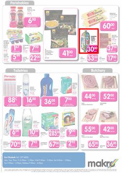 Makro Port Elizabeth : Get More Live Better (30 Oct - 13 Nov 2013), page 4