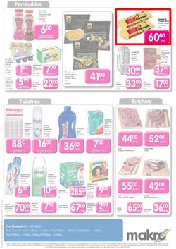 Makro Port Elizabeth : Get More Live Better (30 Oct - 13 Nov 2013), page 4