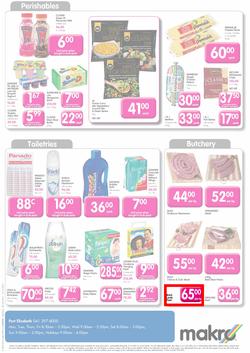 Makro Port Elizabeth : Get More Live Better (30 Oct - 13 Nov 2013), page 4