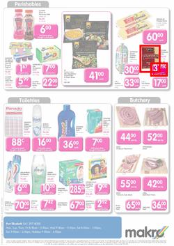 Makro Port Elizabeth : Get More Live Better (30 Oct - 13 Nov 2013), page 4