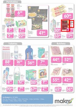 Makro Port Elizabeth : Get More Live Better (30 Oct - 13 Nov 2013), page 4