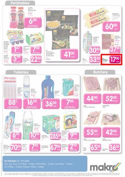 Makro Port Elizabeth : Get More Live Better (30 Oct - 13 Nov 2013), page 4