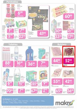 Makro Port Elizabeth : Get More Live Better (30 Oct - 13 Nov 2013), page 4