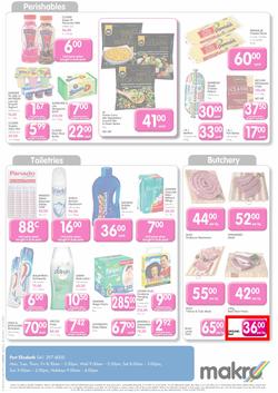 Makro Port Elizabeth : Get More Live Better (30 Oct - 13 Nov 2013), page 4
