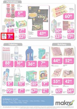 Makro Port Elizabeth : Get More Live Better (30 Oct - 13 Nov 2013), page 4