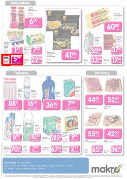 Makro Port Elizabeth : Get More Live Better (30 Oct - 13 Nov 2013), page 4