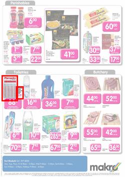Makro Port Elizabeth : Get More Live Better (30 Oct - 13 Nov 2013), page 4