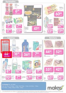 Makro Port Elizabeth : Get More Live Better (30 Oct - 13 Nov 2013), page 4