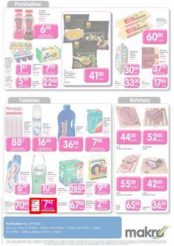 Makro Port Elizabeth : Get More Live Better (30 Oct - 13 Nov 2013), page 4