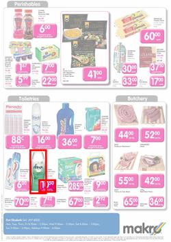 Makro Port Elizabeth : Get More Live Better (30 Oct - 13 Nov 2013), page 4