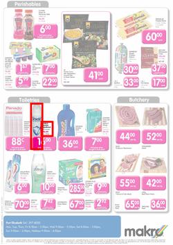 Makro Port Elizabeth : Get More Live Better (30 Oct - 13 Nov 2013), page 4