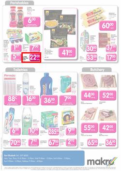 Makro Port Elizabeth : Get More Live Better (30 Oct - 13 Nov 2013), page 4