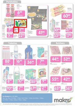 Makro Port Elizabeth : Get More Live Better (30 Oct - 13 Nov 2013), page 4