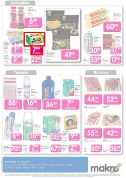 Makro Port Elizabeth : Get More Live Better (30 Oct - 13 Nov 2013), page 4
