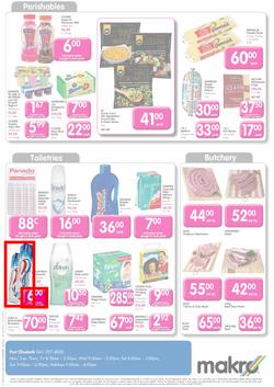 Makro Port Elizabeth : Get More Live Better (30 Oct - 13 Nov 2013), page 4