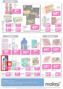 Makro Port Elizabeth : Get More Live Better (30 Oct - 13 Nov 2013), page 4