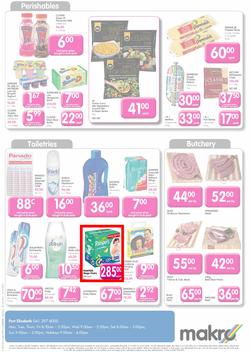 Makro Port Elizabeth : Get More Live Better (30 Oct - 13 Nov 2013), page 4