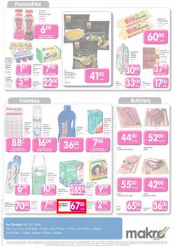 Makro Port Elizabeth : Get More Live Better (30 Oct - 13 Nov 2013), page 4