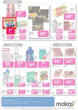 Makro Port Elizabeth : Get More Live Better (30 Oct - 13 Nov 2013), page 4