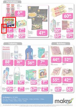 Makro Port Elizabeth : Get More Live Better (30 Oct - 13 Nov 2013), page 4