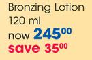 St.Tropez Bronzing Lotion-120Ml