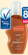 Tropitone Oil Tan Bronze It Spray SPF 6-125Ml