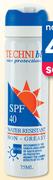 Techniblock Protection Spray SPF 40-75Ml 