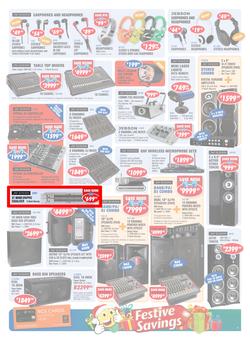 Cash Crusaders : Festive Savings (Valid Until 24 Dec 2013), page 4