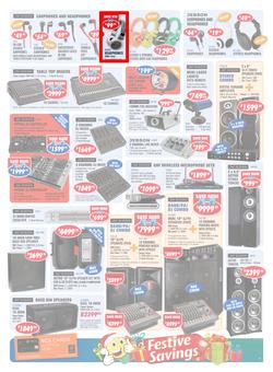 Cash Crusaders : Festive Savings (Valid Until 24 Dec 2013), page 4