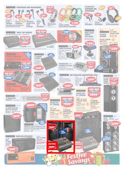 Cash Crusaders : Festive Savings (Valid Until 24 Dec 2013), page 4
