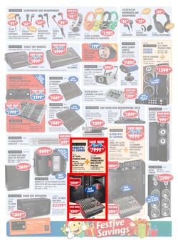 Cash Crusaders : Festive Savings (Valid Until 24 Dec 2013), page 4