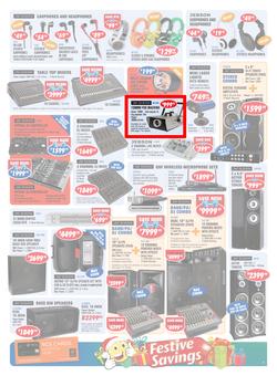 Cash Crusaders : Festive Savings (Valid Until 24 Dec 2013), page 4