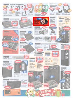 Cash Crusaders : Festive Savings (Valid Until 24 Dec 2013), page 4