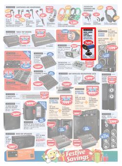 Cash Crusaders : Festive Savings (Valid Until 24 Dec 2013), page 4