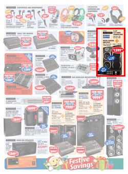 Cash Crusaders : Festive Savings (Valid Until 24 Dec 2013), page 4