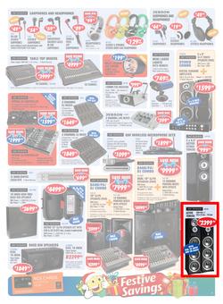 Cash Crusaders : Festive Savings (Valid Until 24 Dec 2013), page 4