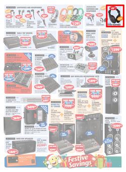 Cash Crusaders : Festive Savings (Valid Until 24 Dec 2013), page 4