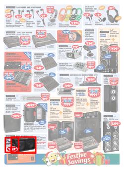 Cash Crusaders : Festive Savings (Valid Until 24 Dec 2013), page 4
